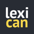ไอคอนของโปรแกรม: Lexican: Read in English