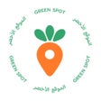 Иконка программы: GreenSpot  الموقع الأخضر