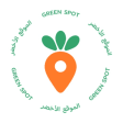 GreenSpot  الموقع الأخضر