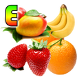 Ikona programu: Learn Fruits Name  Fruits…