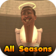 Ikon program: Skibidi Toilet: All Episo…