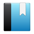 程序图标：Minimal Bookmarks Tree