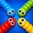 Ícone do programa: Snake Escape: Maze Solver…