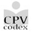 Symbol des Programms: CPVcodex