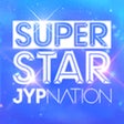 プログラムのアイコン：SuperStar JYPNATION