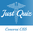 プログラムのアイコン：Just Quiz - Concorsi OSS