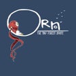 Programikonen: Orn: The Tiny Forest Spri…