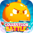 Symbol des Programms: Collection Battle