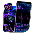 プログラムのアイコン：Heartbeat Pulse Launcher …
