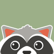 Ikona programu: Trash Panda Grocery Scann…