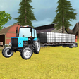 程序图标：Tractor 3D: Water Transpo…