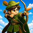 程序图标：Robin Food: Curse of the …