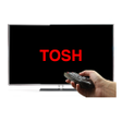 プログラムのアイコン：Remote for Toshiba TV