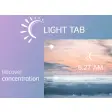 Light Tab