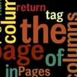 Ikon program: TagPages