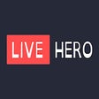 Icon of program: Live Hero