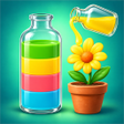 Programikonen: Water Sort Puzzle: Bloom …