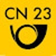 Ikon program: CN 23 Shranjevalec