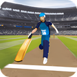 Ikona programu: World T20 Cricket League …