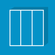 أيقونة البرنامج: Wardrobe designer