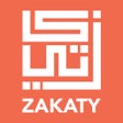 プログラムのアイコン：Zakaty