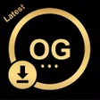 プログラムのアイコン：OG WAPP LATEST VERSION 20…