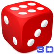 أيقونة البرنامج: Roll Dice