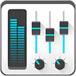 程序图标：EQ - Music Player Equaliz…
