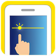 程序图标：Bluelight Filter for Eye …