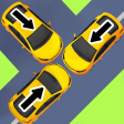 Ikona programu: Traffic Jam Car Escape 3D