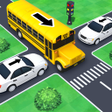 프로그램 아이콘: Traffic Jam Car Escape 3D