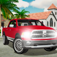 程序图标:RAM 1500 Truck Car Simula…