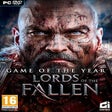프로그램 아이콘: Lords of the Fallen: Game…