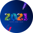 Icon of program: New Year Greetings