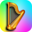 Иконка программы: real harp
