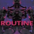 Ikona programu: Routine