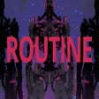 ไอคอนของโปรแกรม: ROUTINE