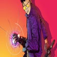 프로그램 아이콘: Travis Strikes Again: No …