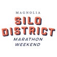 プログラムのアイコン：Silo District Marathon
