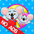 Icon of program: Games learn English Spani…