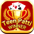 Icoon van programma: Teen Patti Winner - Play …