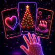 Ikona programu: Digital Gifts: Card Maker
