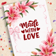Ikona programu: Digital Gifts: Card Maker