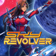 Biểu tượng của chương trình: Sky Revolver