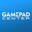 Programın simgesi: Gamepad Center