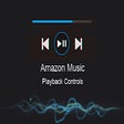 Icon of program: Amazon Music Hotkeys, Con…