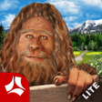 プログラムのアイコン：Start Bigfoot Quest