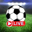 程序图标：UpFooty - Live Football M…