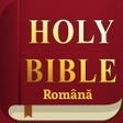 Symbol des Programms: Biblia Cornilescu Romana
