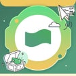 Ikona programu: Dana Wallet - Pinjam Onli…